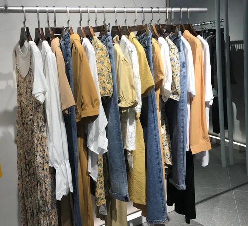 DBZ獨辮子服飾2020終端形象煥新升級，定義時尚零售新風尚